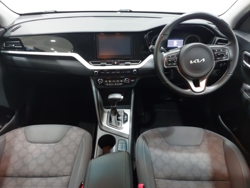 Used Kia Niro 2022 for sale - 77596392: Photo 2