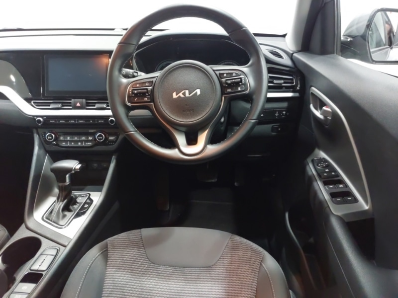 Used Kia Niro 2022 for sale - 77596392: Photo 7