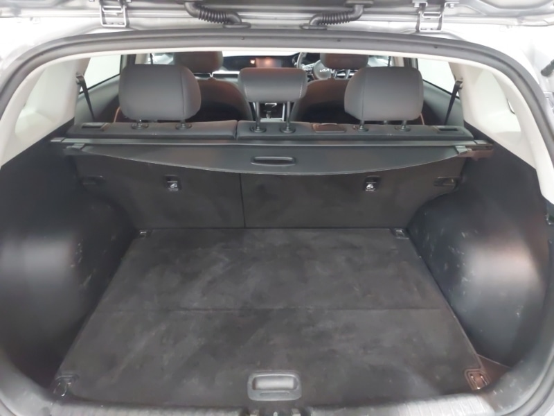 Used Kia Niro 2022 for sale - 77596392: Photo 8