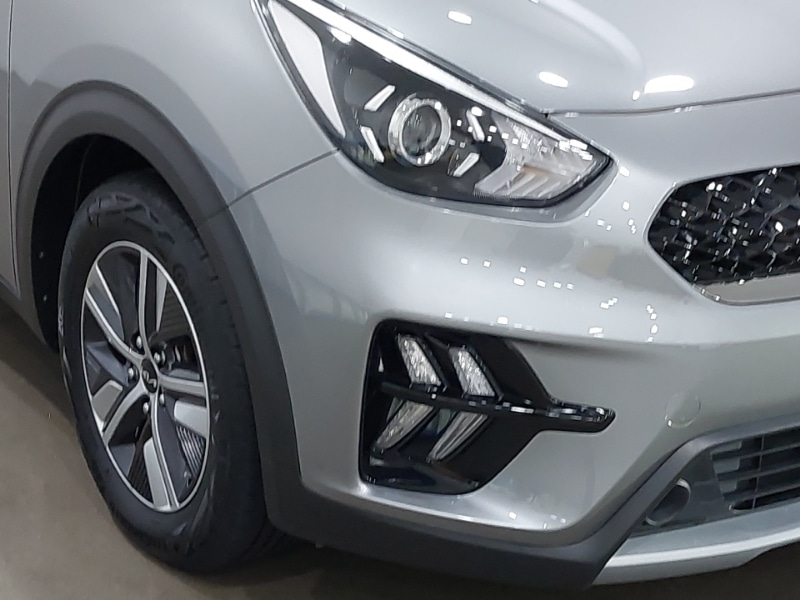 Used Kia Niro 2022 for sale - 77596392: Photo 9