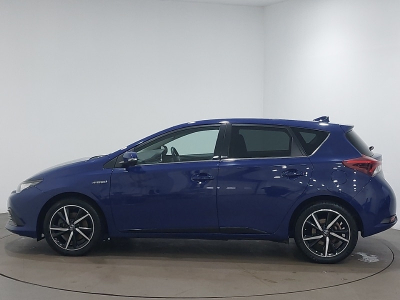 Used Toyota Auris 2018 for sale - 77771646: Photo 4