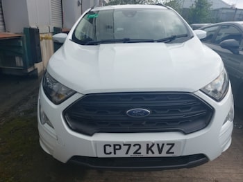 Used Ford Ecosport 2023 for sale - 78475174: Photo