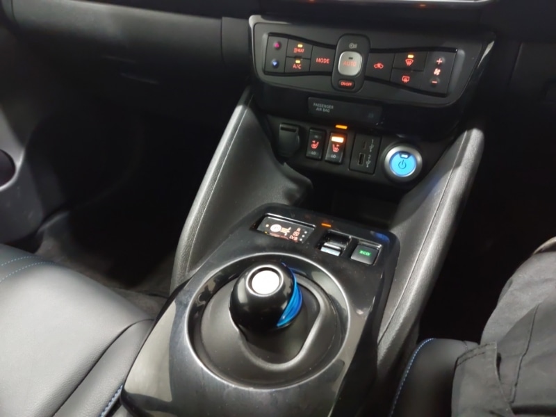 Used Nissan Leaf 2022 for sale - 76940582: Photo 12