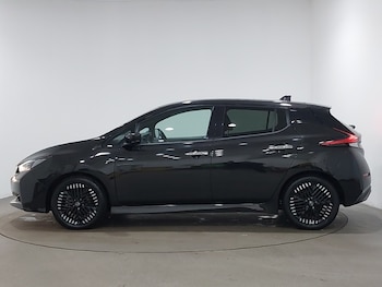 Used Nissan Leaf 2022 for sale - 76940582: Photo