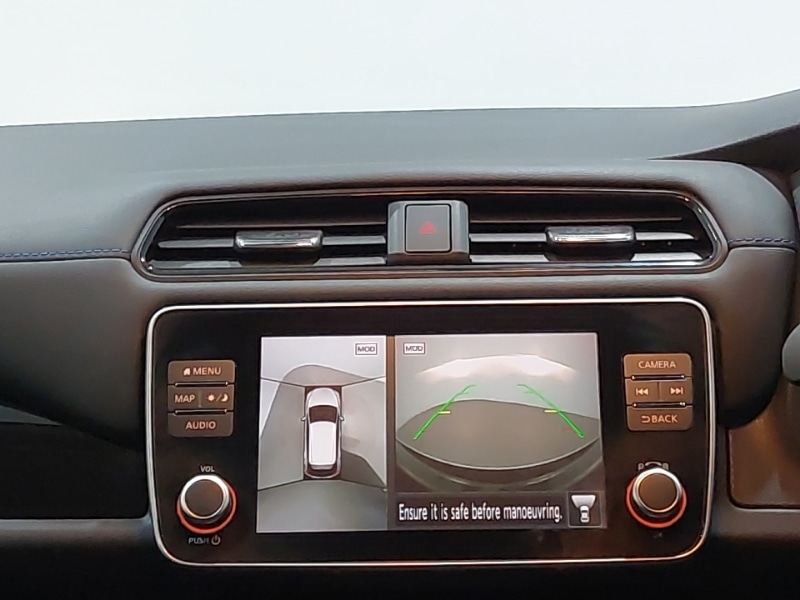 Used Nissan Leaf 2022 for sale - 76940582: Photo 7