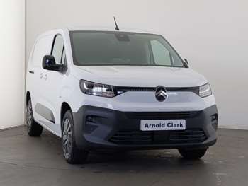 Used Citroen Berlingo 2024 for sale - 75008017: Photo