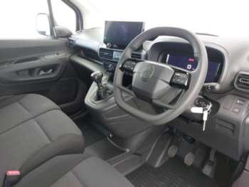 Used Citroen Berlingo 2024 for sale - 75008017: Photo