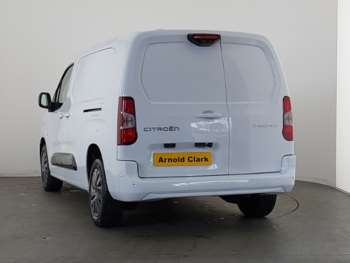 Used Citroen Berlingo 2024 for sale - 75008017: Photo
