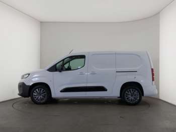 Used Citroen Berlingo 2024 for sale - 75008017: Photo