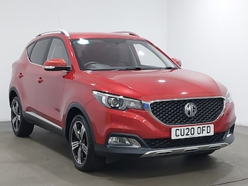 Used MG MG ZS 2020 for sale - 79171106: Photo
