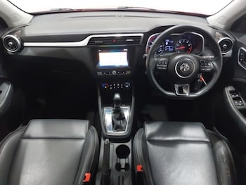 Used MG MG ZS 2020 for sale - 79171106: Photo