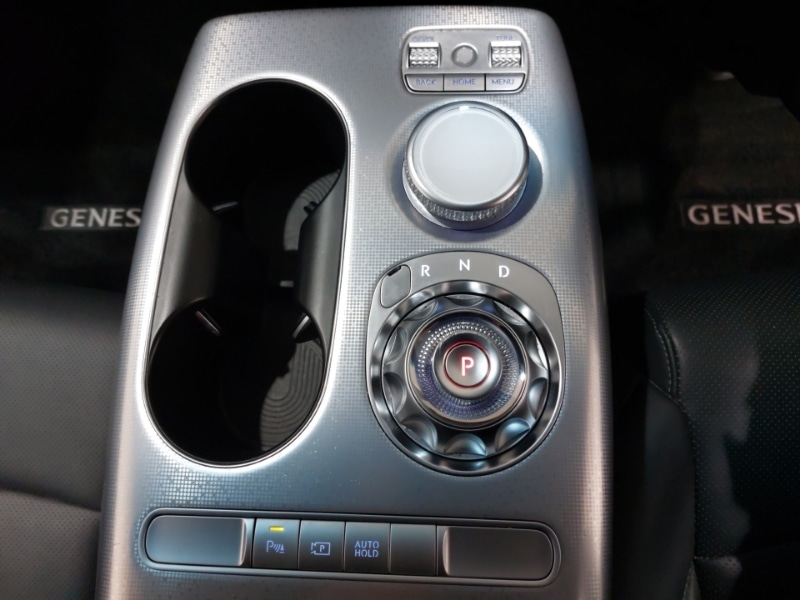 Used Genesis GV60 2022 for sale - 77433171: Photo 16