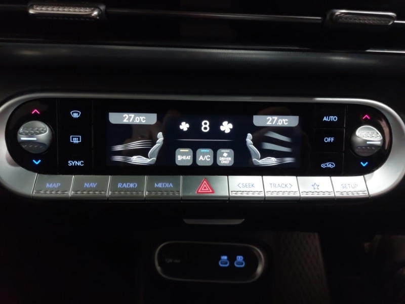 Used Genesis GV60 2022 for sale - 77433171: Photo 17