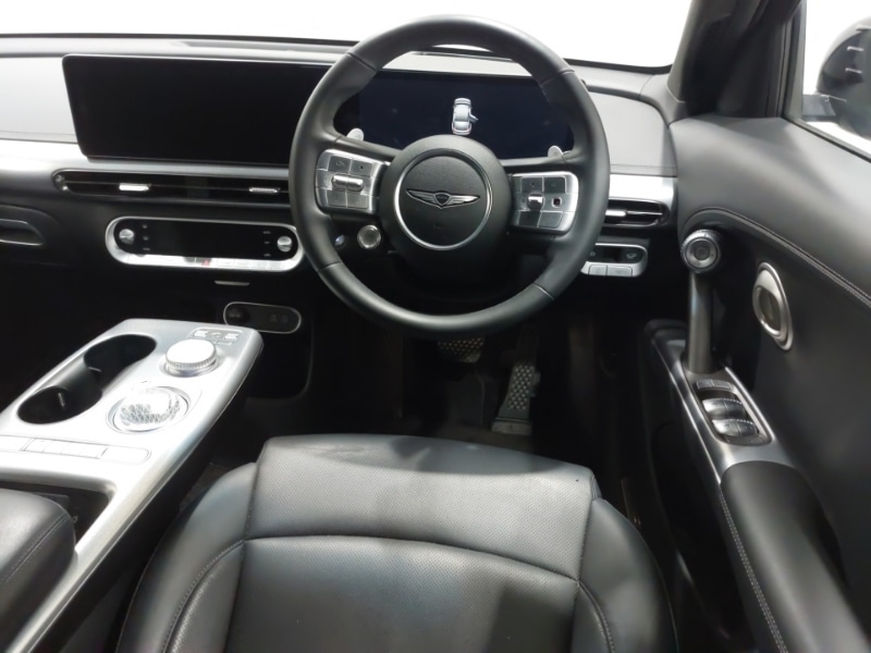 Used Genesis GV60 2022 for sale - 77433171: Photo 7