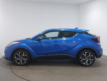 Used Toyota C-HR 2020 for sale - 79267849: Photo