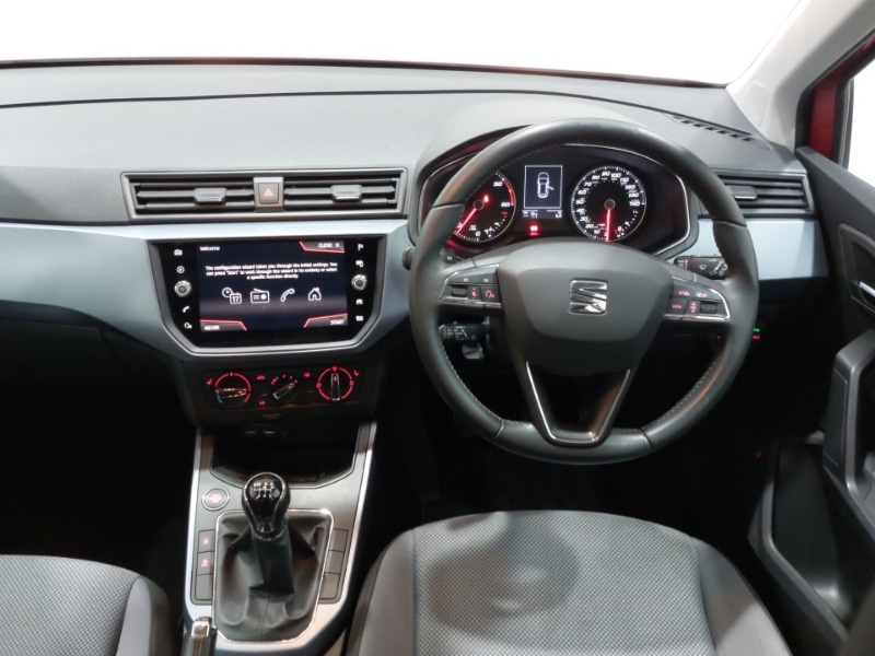 Used SEAT Arona 2019 for sale - 77130144: Photo 10