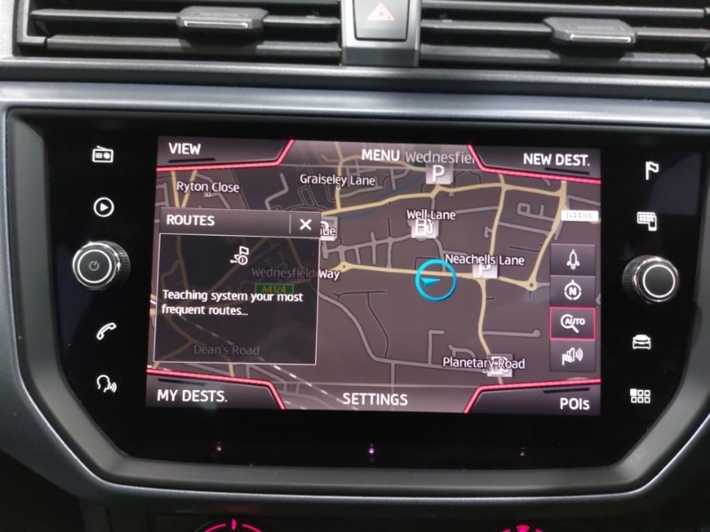 Used SEAT Arona 2019 for sale - 77130144: Photo 16