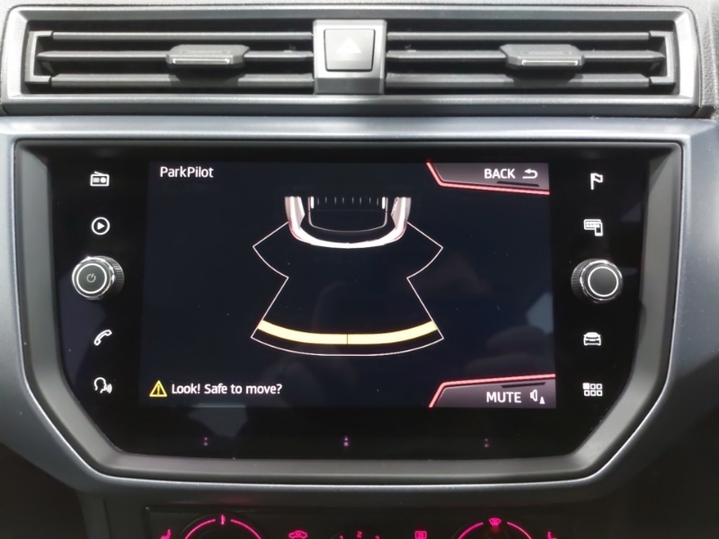 Used SEAT Arona 2019 for sale - 77130144: Photo 17