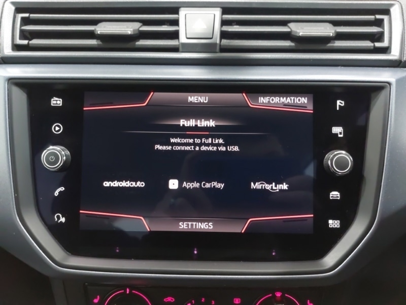 Used SEAT Arona 2019 for sale - 77130144: Photo 18