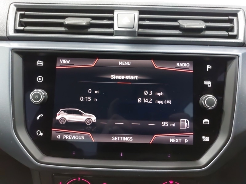 Used SEAT Arona 2019 for sale - 77130144: Photo 19