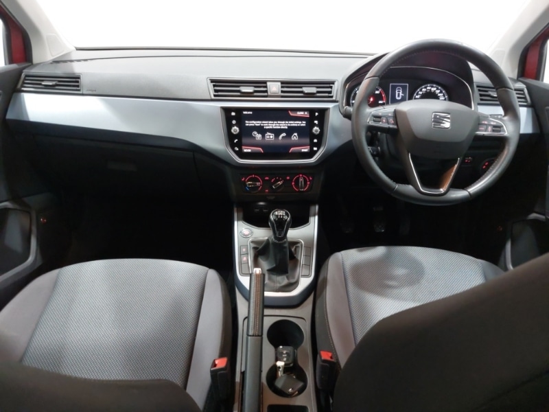 Used SEAT Arona 2019 for sale - 77130144: Photo 2