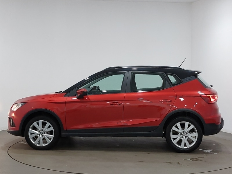 Used SEAT Arona 2019 for sale - 77130144: Photo 4