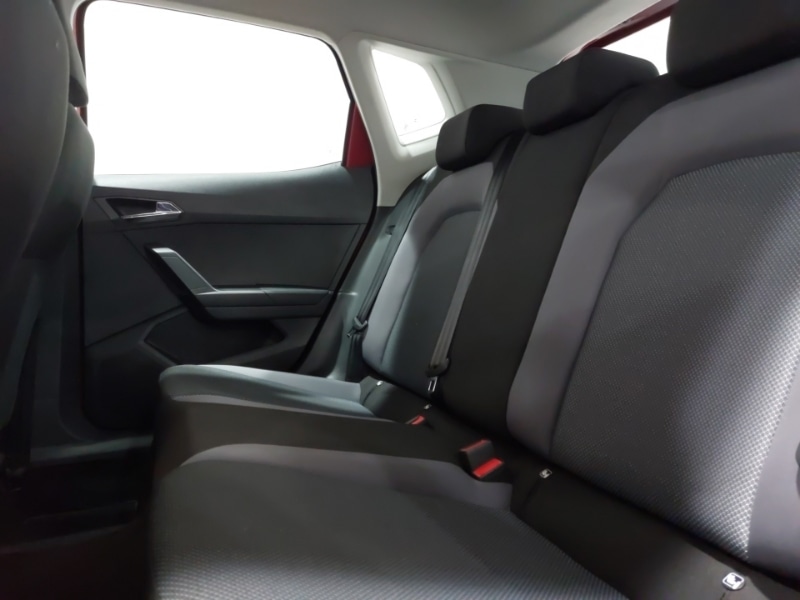 Used SEAT Arona 2019 for sale - 77130144: Photo 6