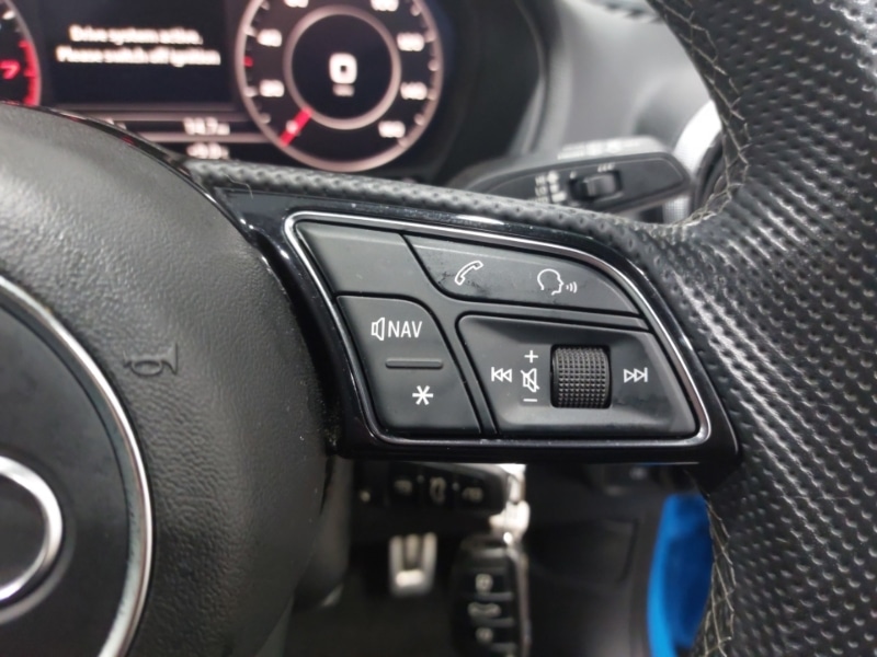 Used Audi Q2 2021 for sale - 76301903: Photo 14