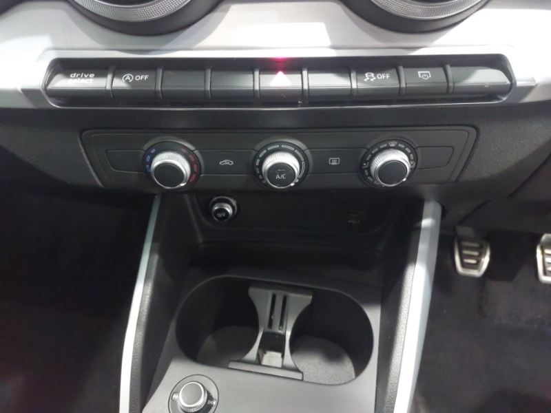 Used Audi Q2 2021 for sale - 76301903: Photo 16