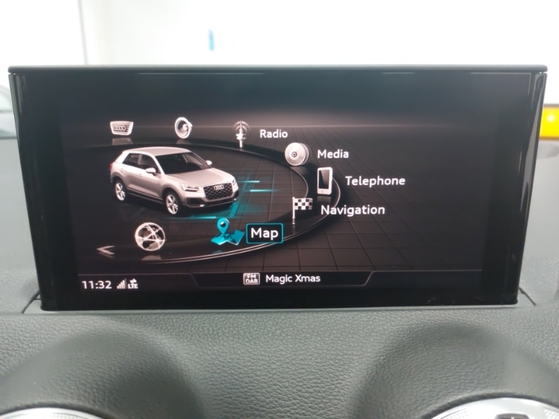 Used Audi Q2 2021 for sale - 76301903: Photo 19