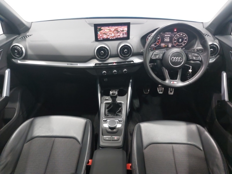 Used Audi Q2 2021 for sale - 76301903: Photo 2