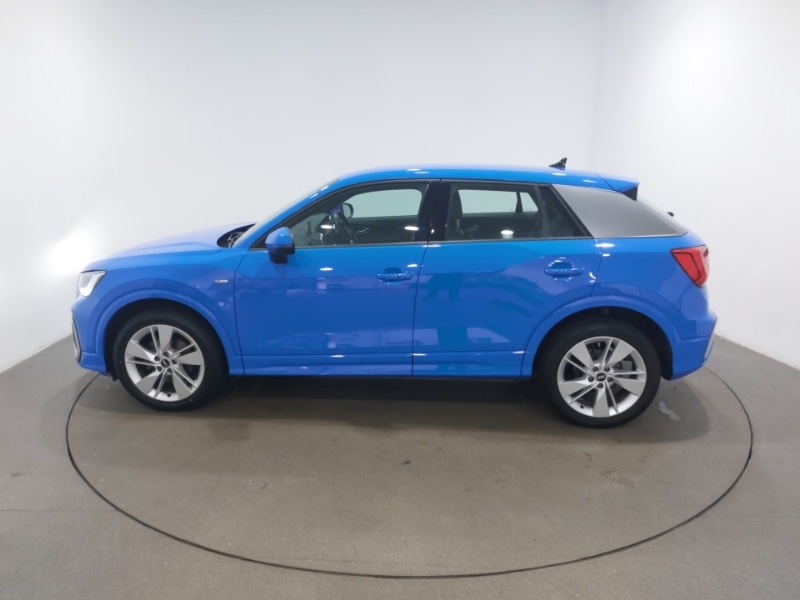 Used Audi Q2 2021 for sale - 76301903: Photo 4
