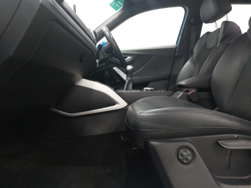 Used Audi Q2 2021 for sale - 76301903: Photo 5