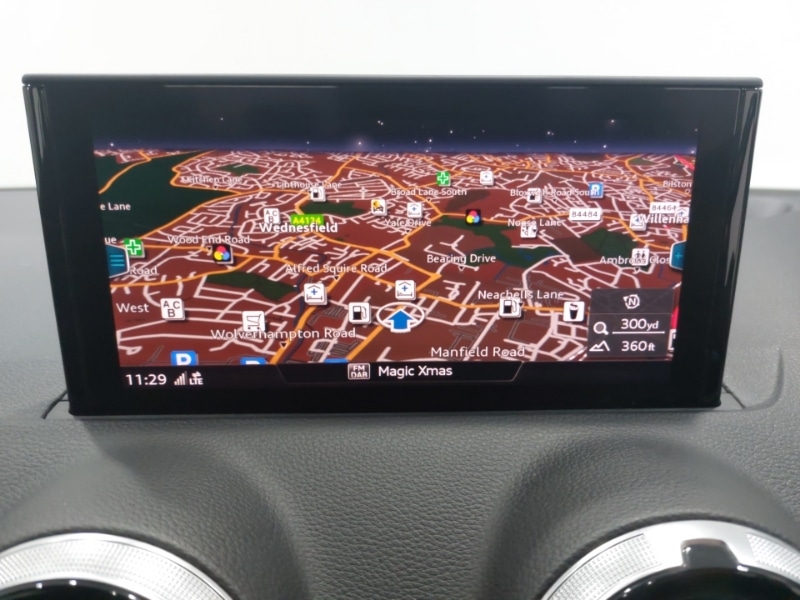 Used Audi Q2 2021 for sale - 76301903: Photo 7