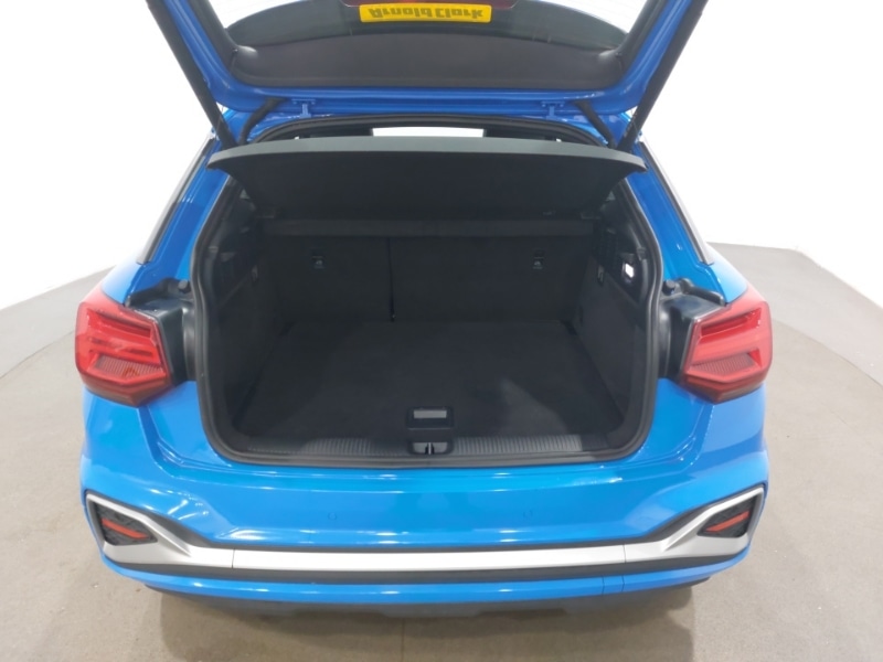 Used Audi Q2 2021 for sale - 76301903: Photo 8