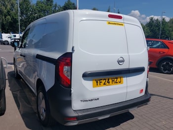 Used Nissan Other 2024 for sale - 79263297: Photo