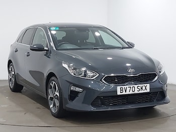 Used Kia Ceed 2020 for sale - 78317730: Photo