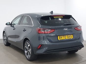 Used Kia Ceed 2020 for sale - 78317730: Photo