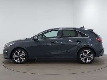Used Kia Ceed 2020 for sale - 78317730: Photo