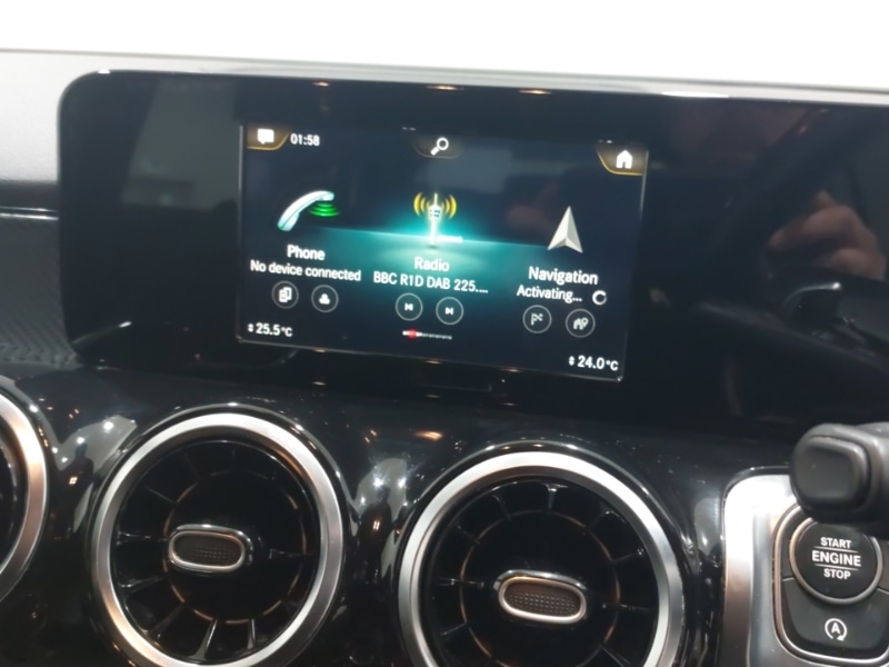 Used Mercedes-Benz GLB 2021 for sale - 77922642: Photo 10