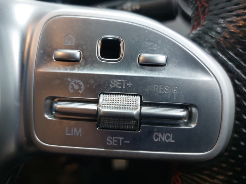 Used Mercedes-Benz GLB 2021 for sale - 77922642: Photo 13