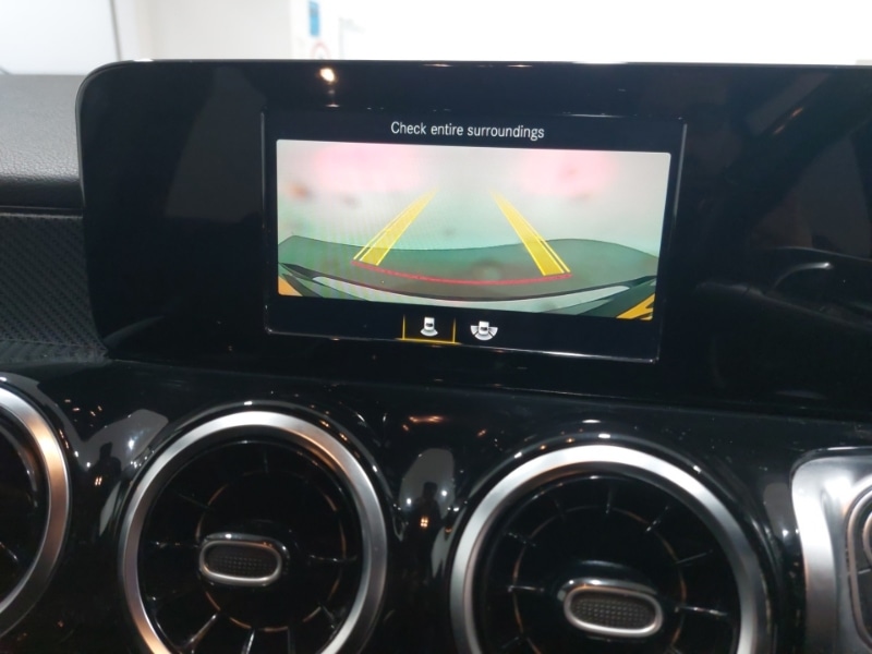 Used Mercedes-Benz GLB 2021 for sale - 77922642: Photo 16