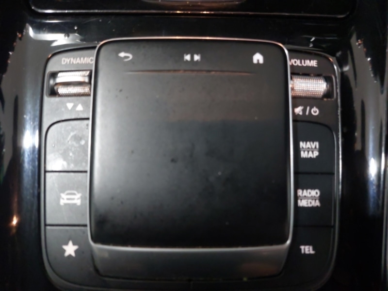 Used Mercedes-Benz GLB 2021 for sale - 77922642: Photo 17