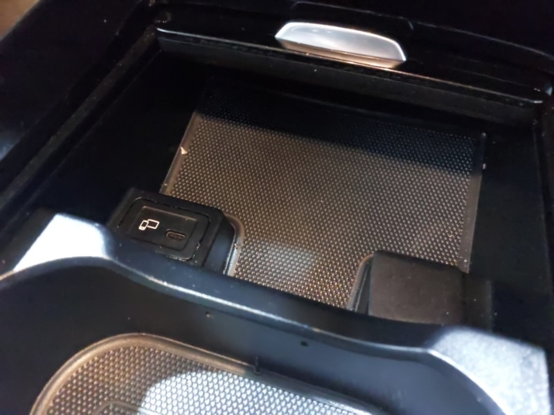 Used Mercedes-Benz GLB 2021 for sale - 77922642: Photo 18