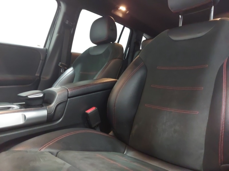 Used Mercedes-Benz GLB 2021 for sale - 77922642: Photo 5