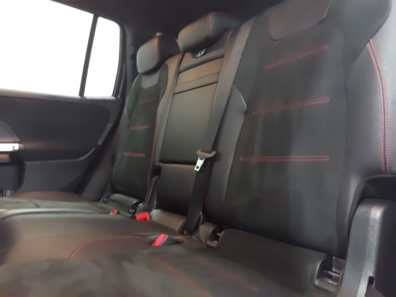 Used Mercedes-Benz GLB 2021 for sale - 77922642: Photo 6