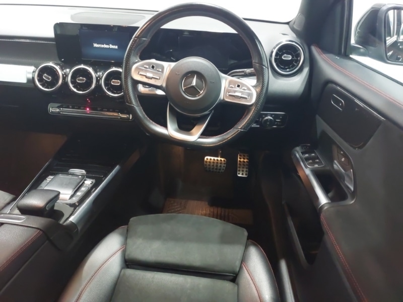 Used Mercedes-Benz GLB 2021 for sale - 77922642: Photo 7