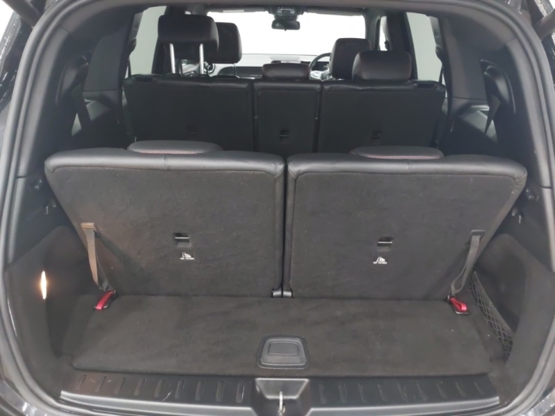 Used Mercedes-Benz GLB 2021 for sale - 77922642: Photo 8