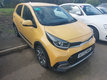 Used Kia Picanto 2023 for sale - 78475177: Photo