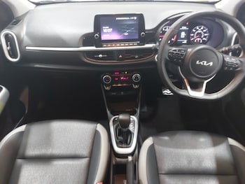 Used Kia Picanto 2023 for sale - 78475177: Photo